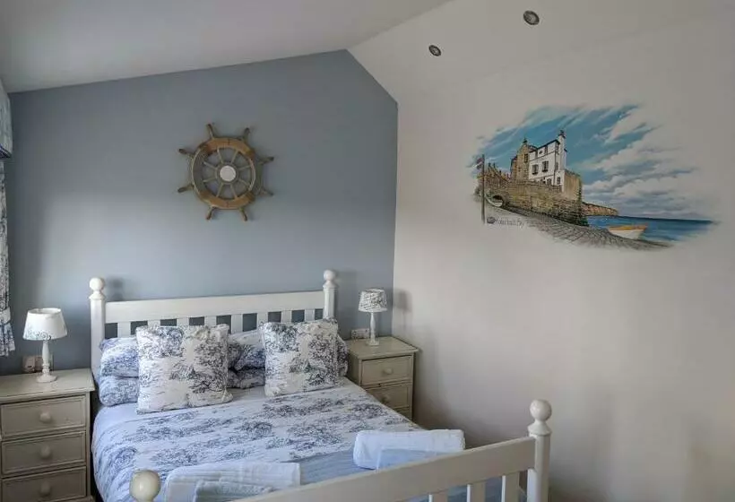 Aamiaismajoitus (B&B) Park House