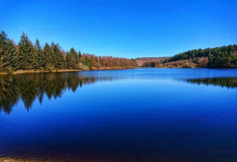 مبيت وإفطار Park House