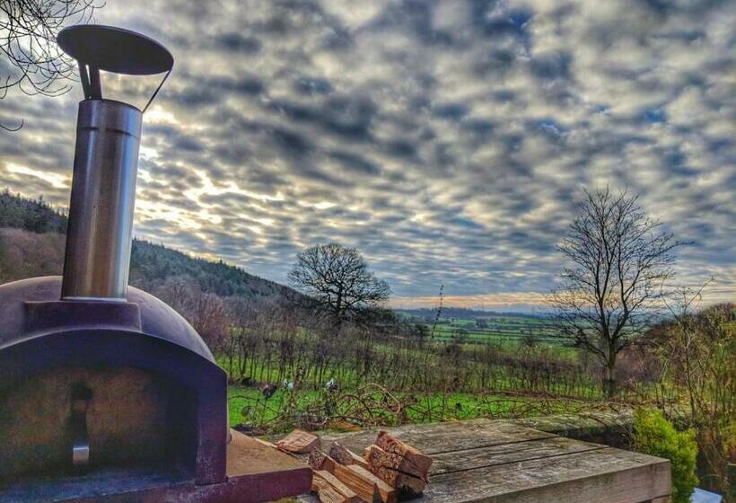 مبيت وإفطار Park House