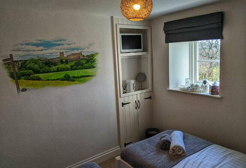 مبيت وإفطار Park House