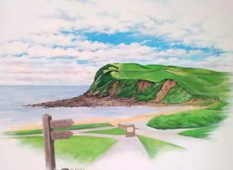 Aamiaismajoitus (B&B) Park House