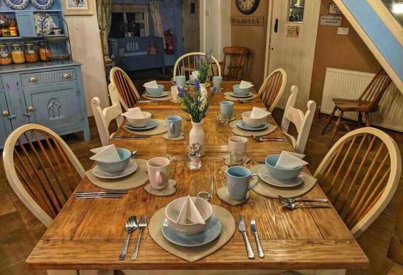 مبيت وإفطار Park House