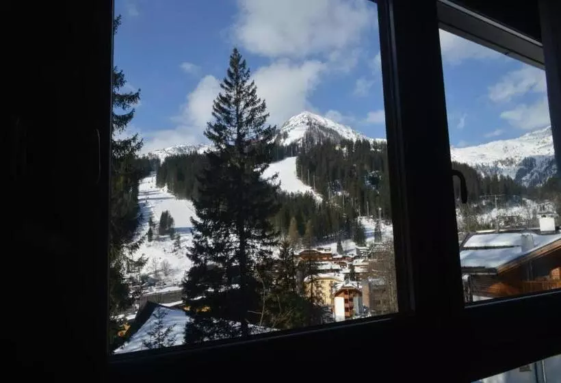 Chalet Dei Pini