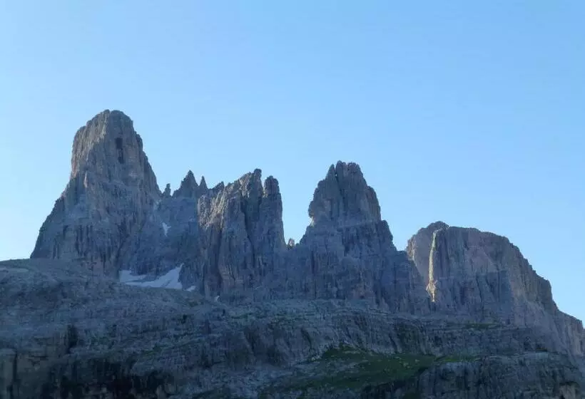 Chalet Dei Pini