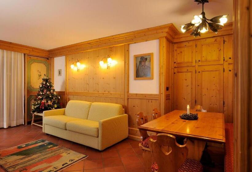 Chalet Dei Pini