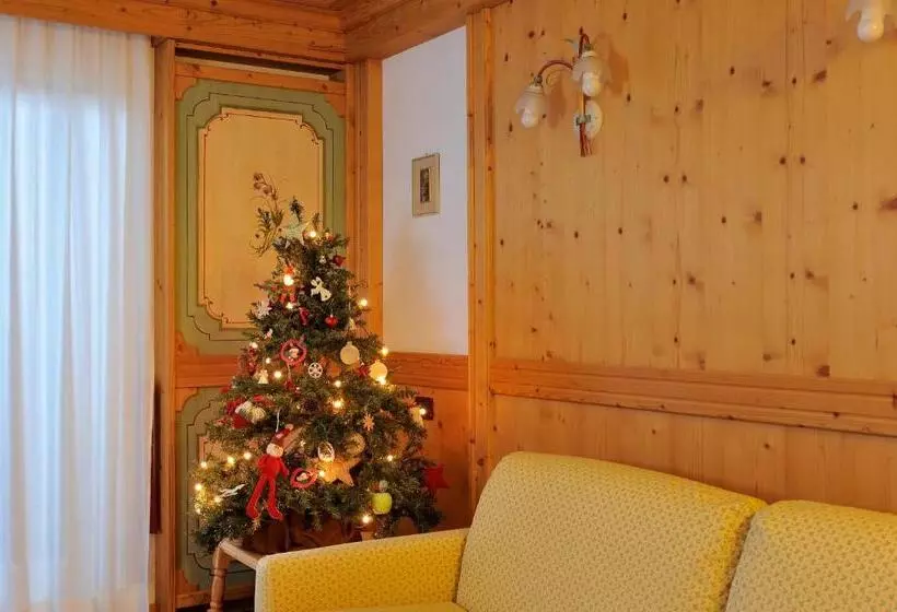 Chalet Dei Pini