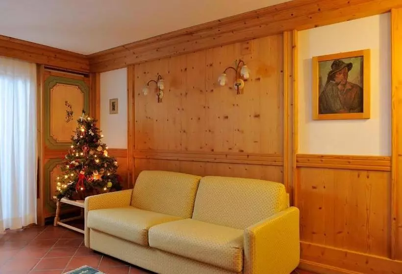 Chalet Dei Pini