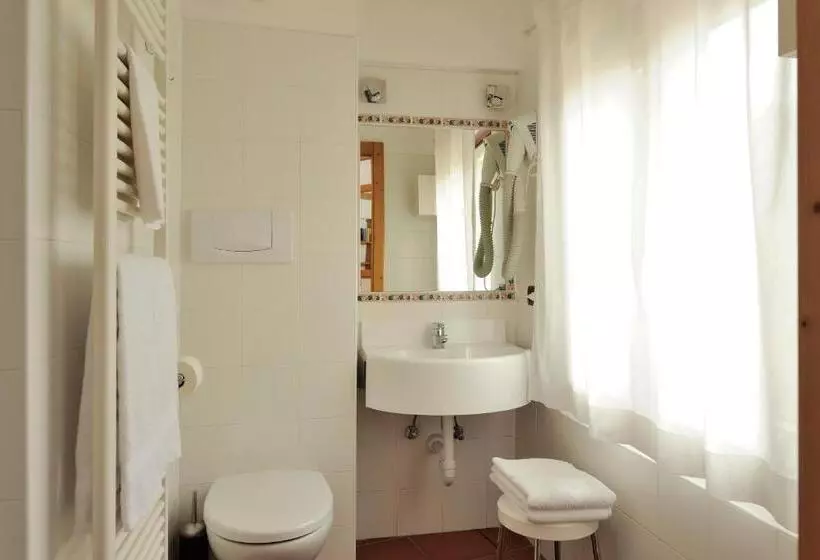 Chalet Dei Pini