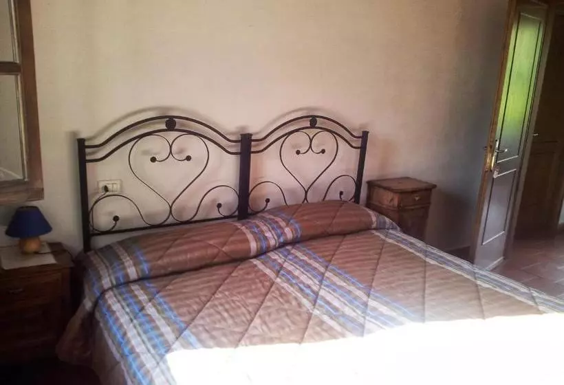 Hotel Agriturismo Il Picchio Verde