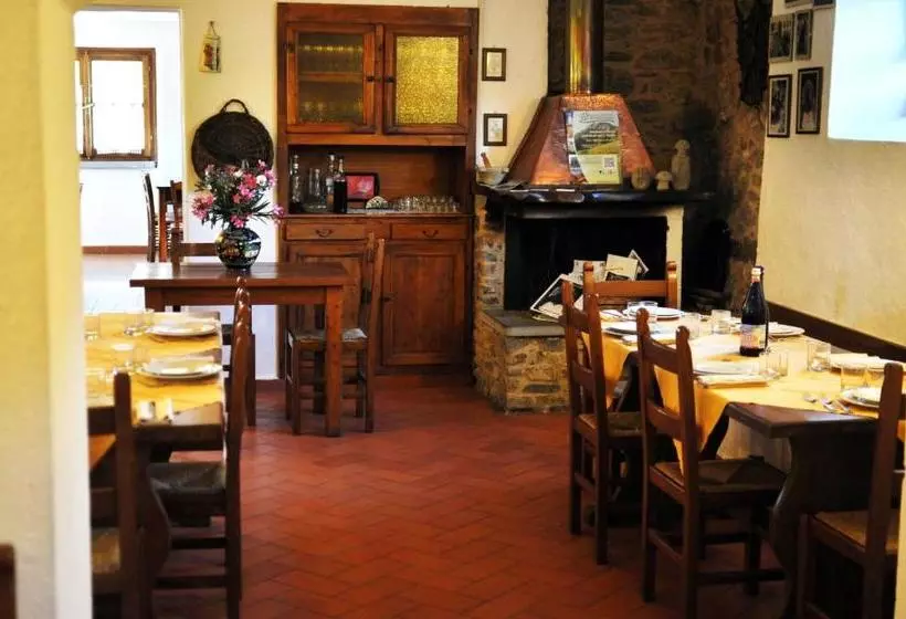 Hotel Agriturismo Il Picchio Verde