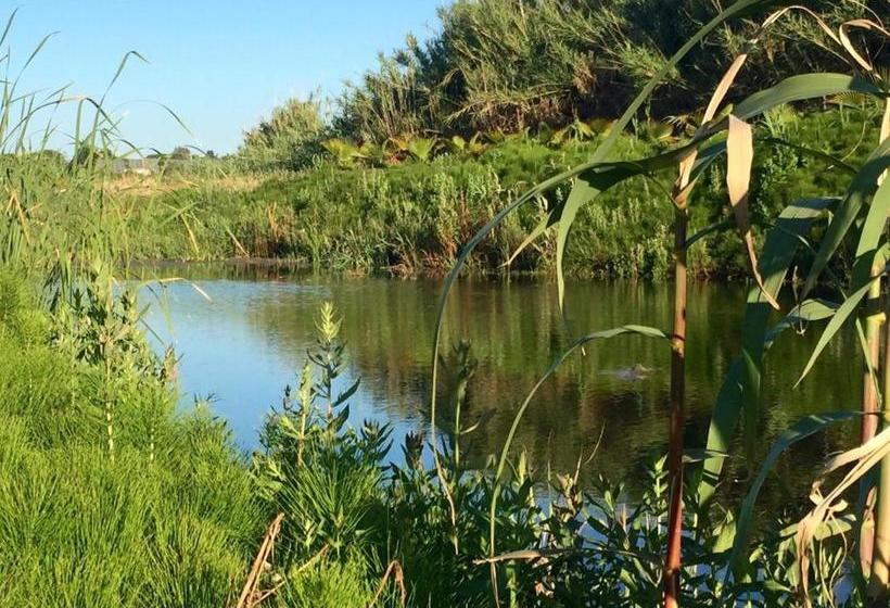 فندق Azienda Agrituristica Baglio Carta