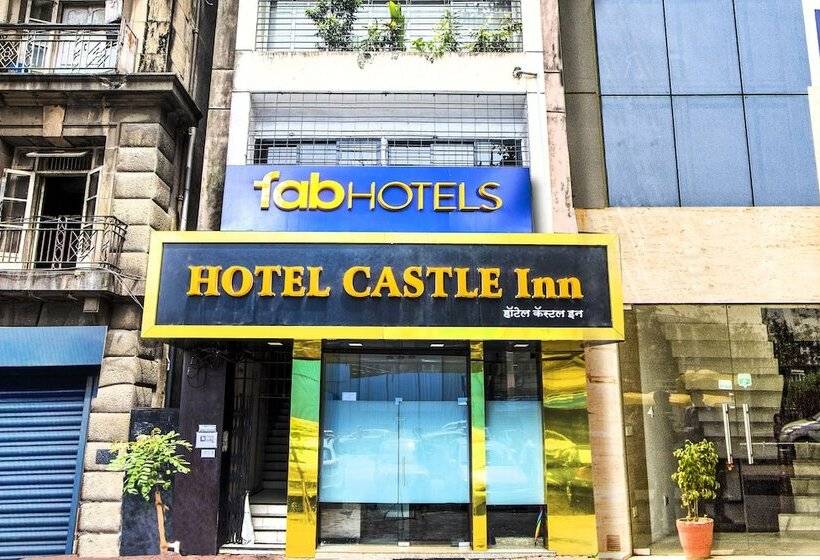 ホテル Castle Inn