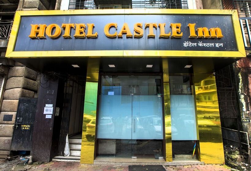 ホテル Castle Inn