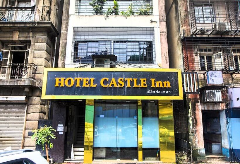 ホテル Castle Inn
