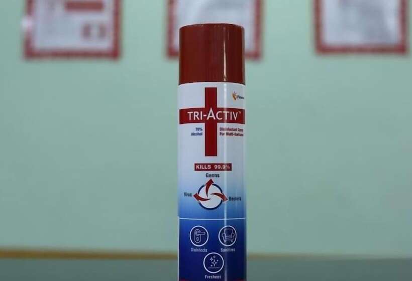 ホテル Castle Inn