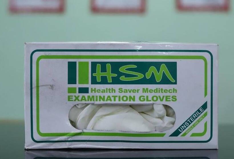 ホテル Castle Inn