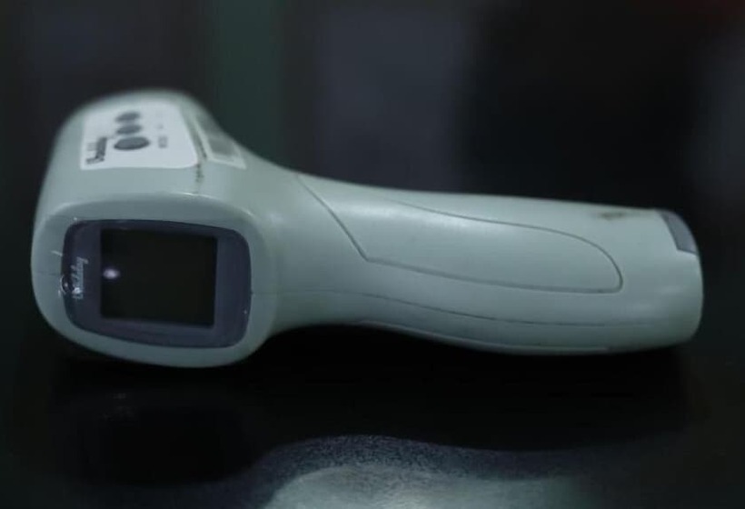 ホテル Castle Inn