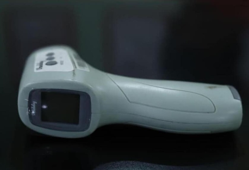 ホテル Castle Inn