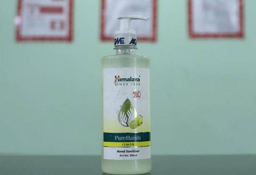 ホテル Castle Inn