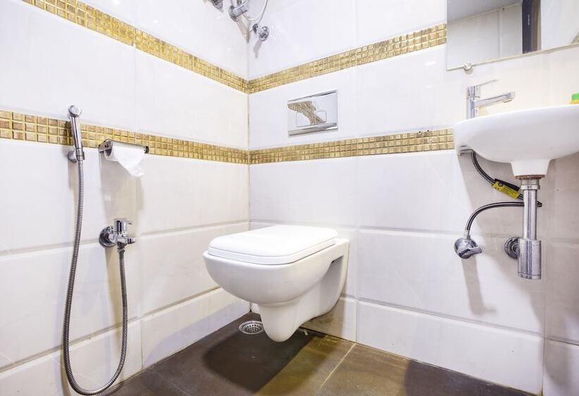 ホテル Castle Inn