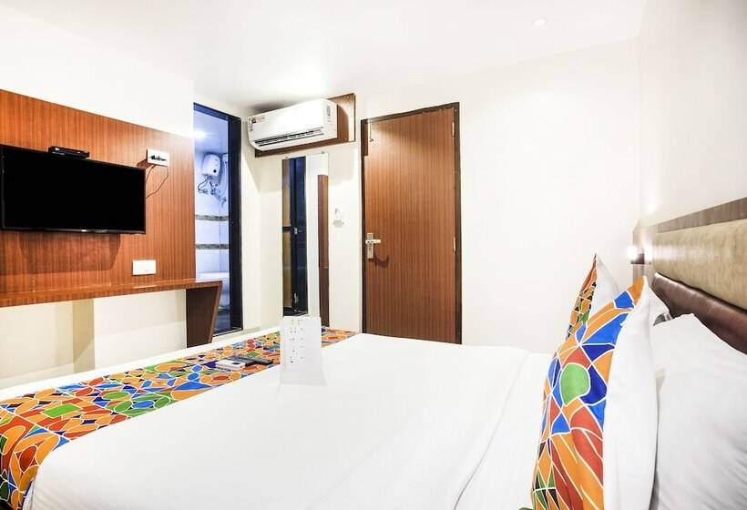 ホテル Castle Inn