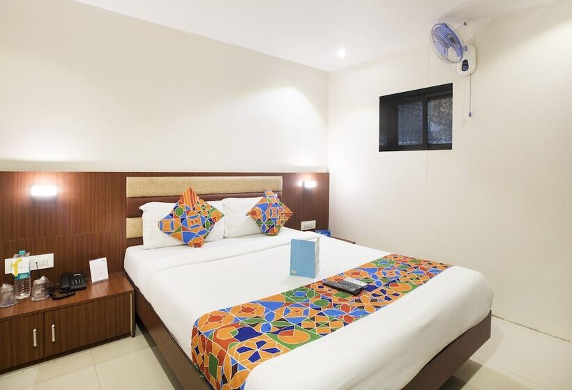 ホテル Castle Inn