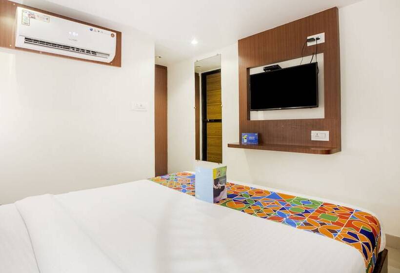 ホテル Castle Inn