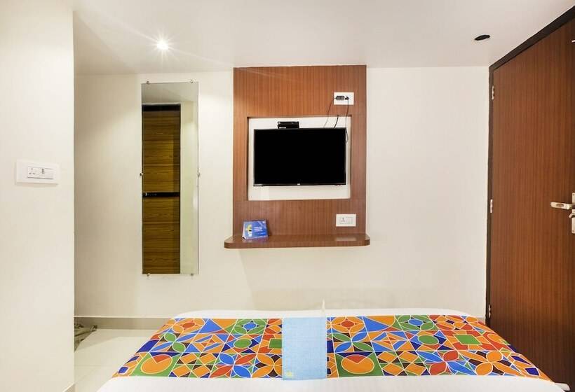 ホテル Castle Inn