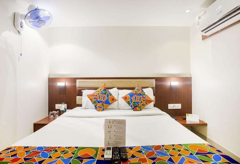 ホテル Castle Inn