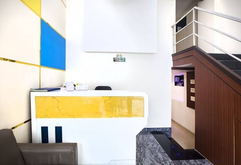 ホテル Castle Inn