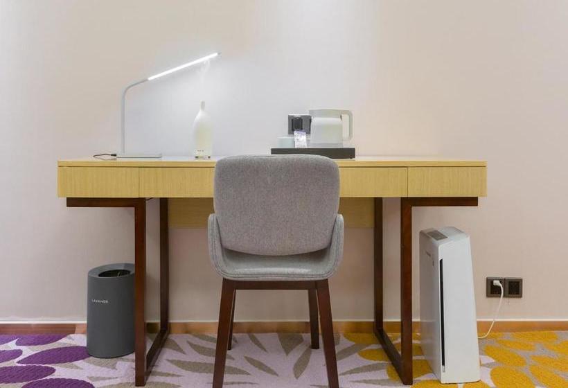 호텔 Lavande ·beijing Sihui