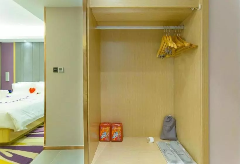 Hotelli Lavande ·beijing Sihui