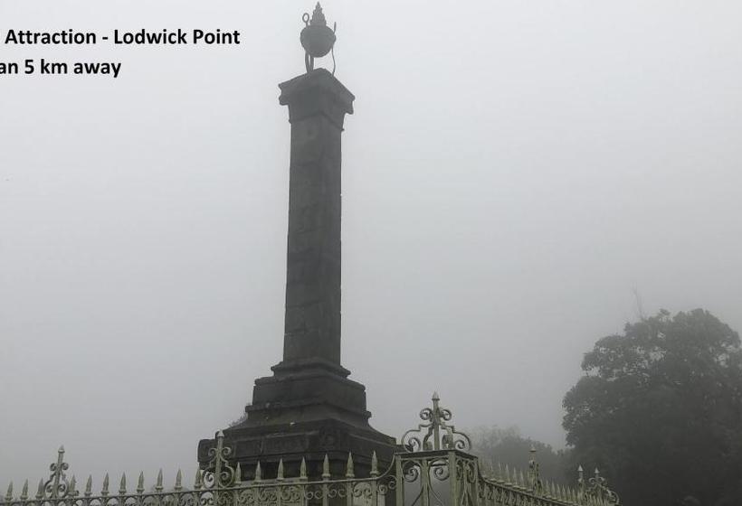 Отель Oyo 36668 Om Resort