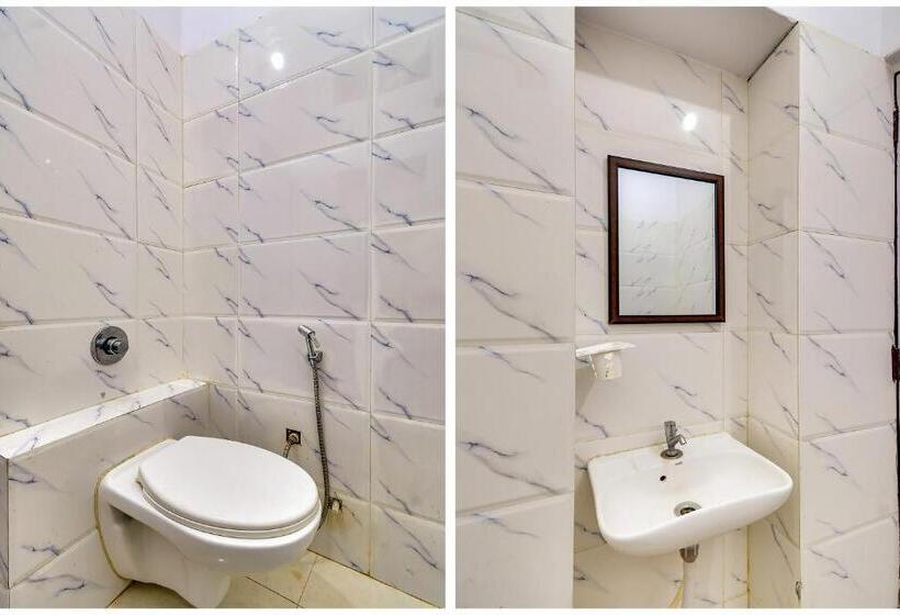 酒店 Oyo 68170 Haveli Guest House