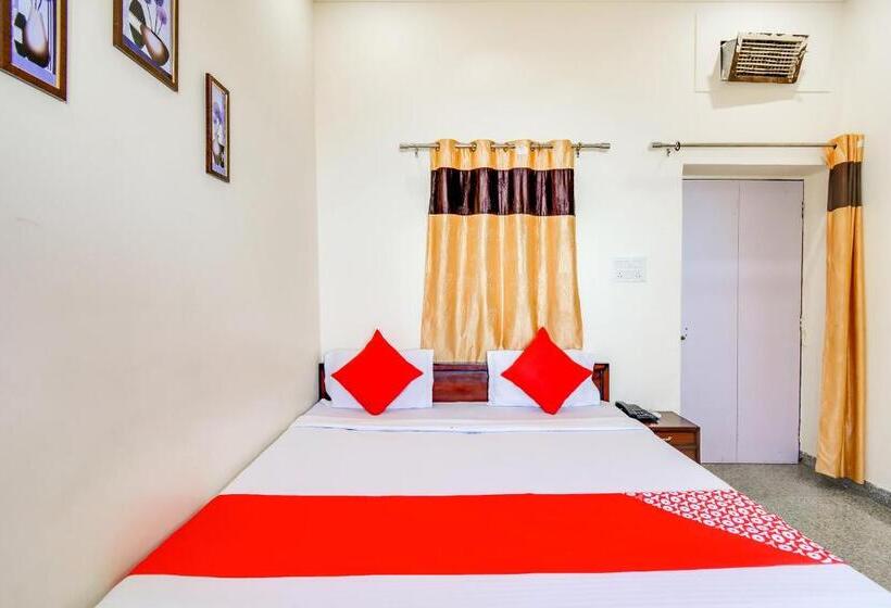 酒店 Oyo 68170 Haveli Guest House