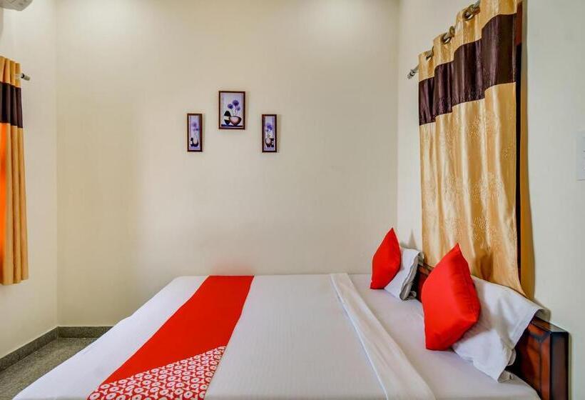 酒店 Oyo 68170 Haveli Guest House