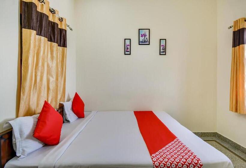 酒店 Oyo 68170 Haveli Guest House