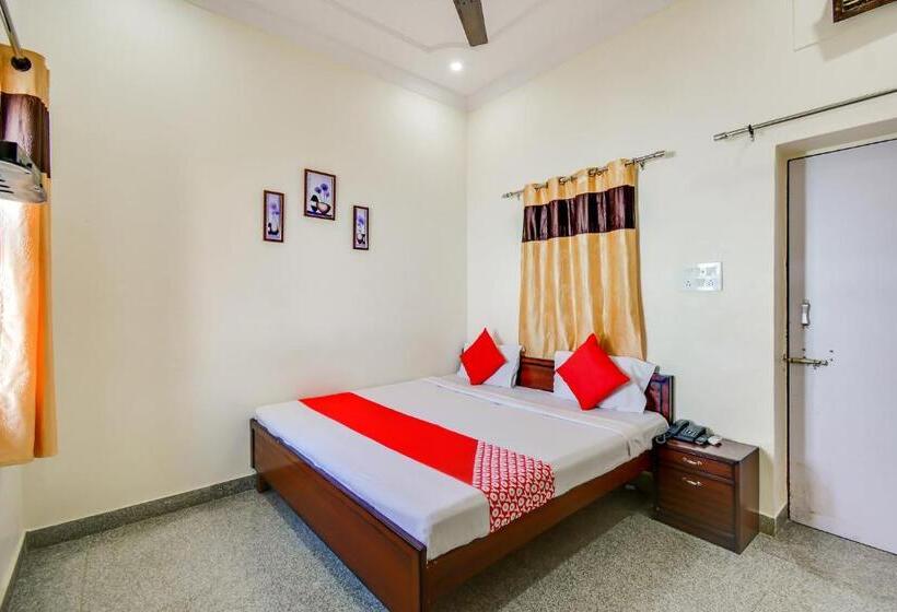 酒店 Oyo 68170 Haveli Guest House