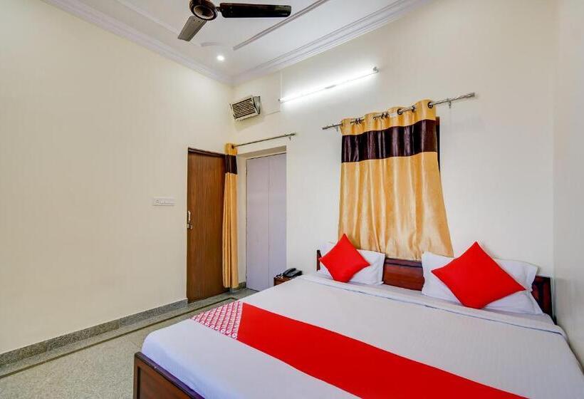 酒店 Oyo 68170 Haveli Guest House