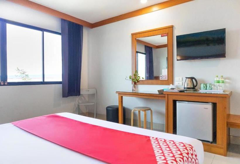 בית מלון כפרי Oyo 728 The Hopp Airport