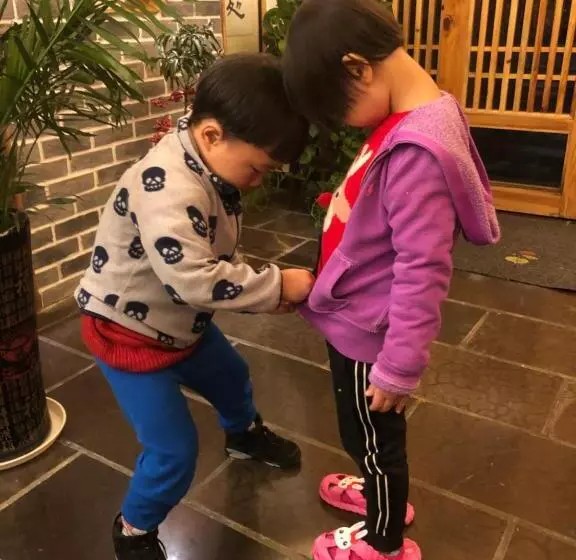 ホテル Zhangjiajie National Park Yuelu Homestay