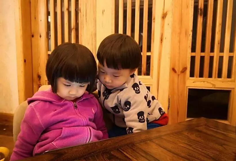 ホテル Zhangjiajie National Park Yuelu Homestay