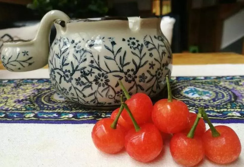 ホテル Zhangjiajie National Park Yuelu Homestay