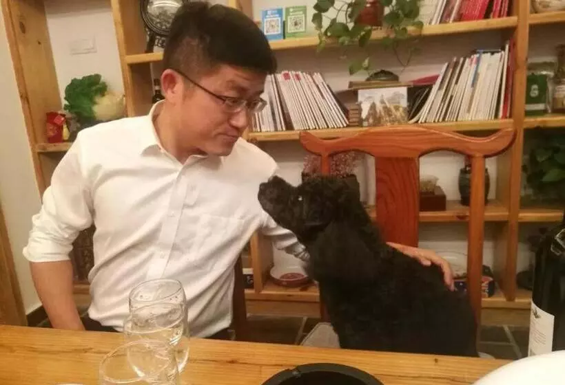 ホテル Zhangjiajie National Park Yuelu Homestay