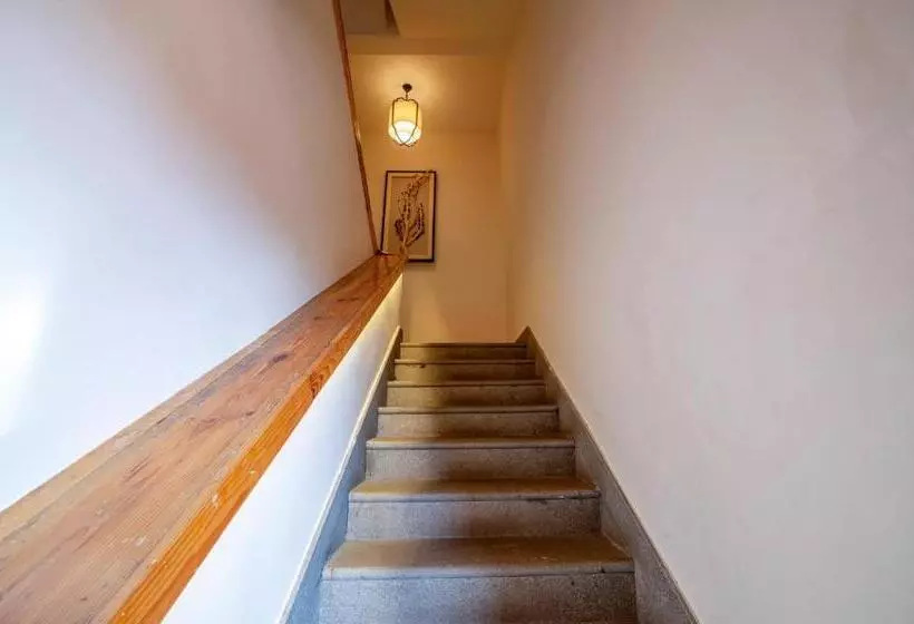 ホテル Zhangjiajie National Park Yuelu Homestay