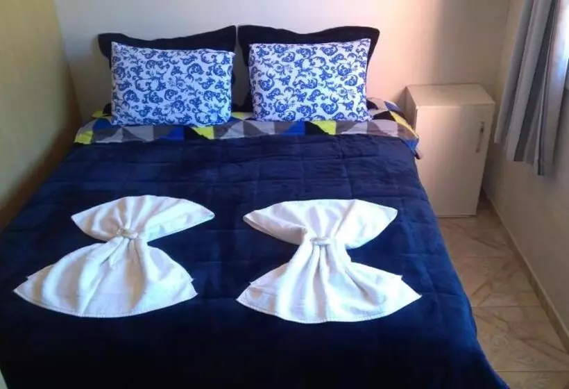 Majatalo Casa De Temporada Familiar