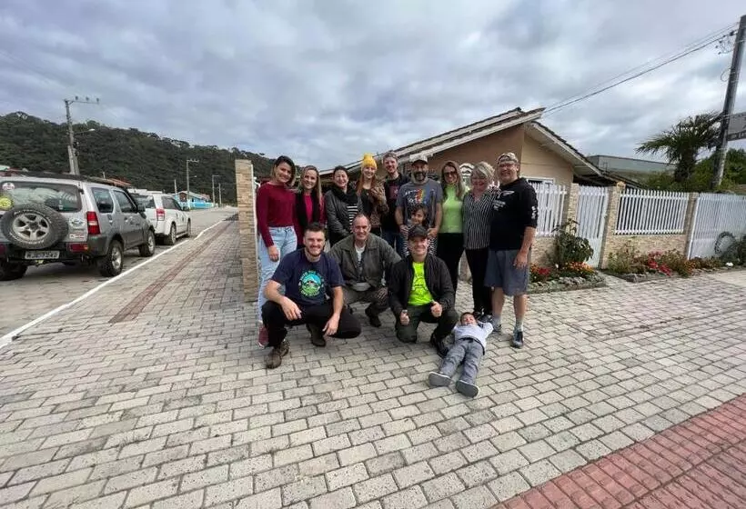 Majatalo Casa De Temporada Familiar