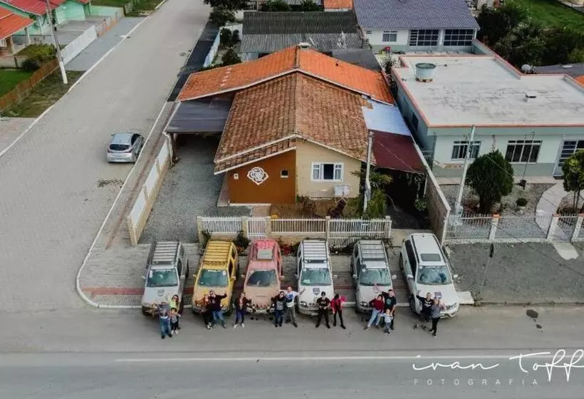 Majatalo Casa De Temporada Familiar