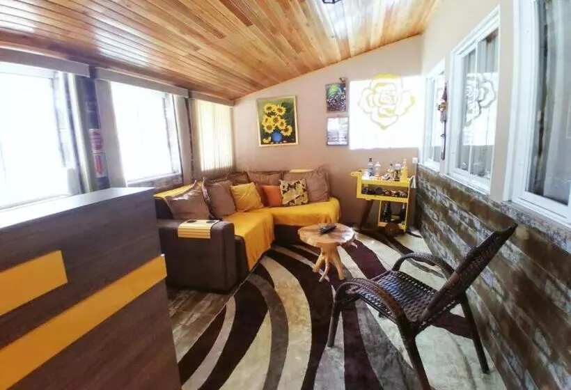 Majatalo Casa De Temporada Familiar