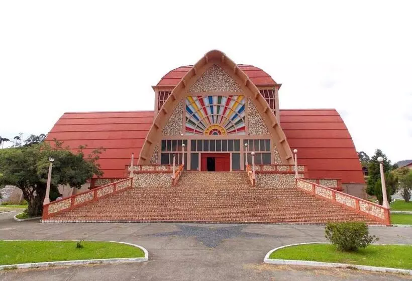 Majatalo Casa De Temporada Familiar